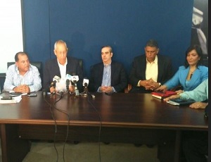 COMISION ECONOMICA PRM