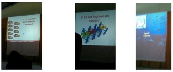 CONFERENCIA PEDRO BRAND