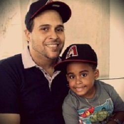 Daniel Antonio Ozuna Rodríguez