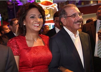 DANILO MEDINA