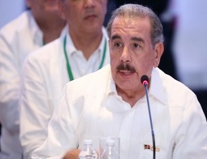DANILO MEDINA