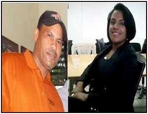 Elvis e Ingrid Yokasta