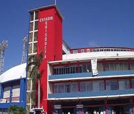 ESTADIO QUISQUEYA