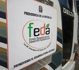 FEDA