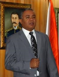 Francisco Fernández