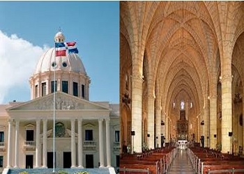GOBIERNO E IGLESIA