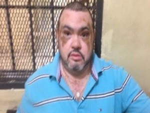 José Juan Acosta Then