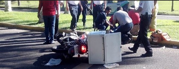 Fotografía de los archivos