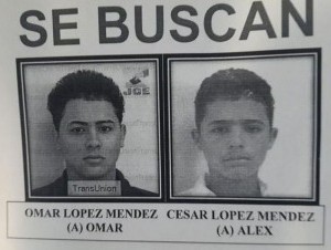 Omar López  Méndez