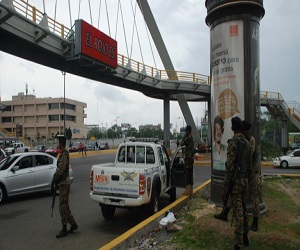 OPERATIVO NAVIDAD SEGURA