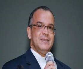 Ramón Alfredo de la Cruz