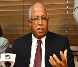 Tomás Holguín La Paz