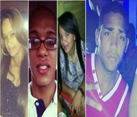 Yonel Alejandro Paulino Frías,