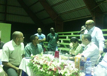 Z 101 EN PEDRO BRAND