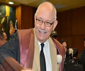 Exprocurador, Abel Rodríguez Del Orbe
