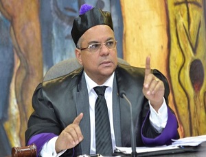 Alejandro Moscoso Segarra