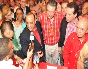 AMABLE ARISTY CASTRO