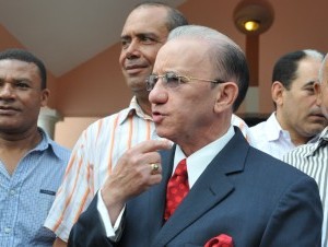 Amable Aristy Castro