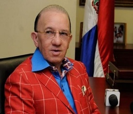 AMABLE ARISTY CASTRO