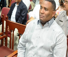 Carlos Fernández Valerio,