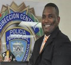 Carlos Fernández Valerio