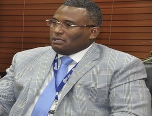 CARLOS VALERIO FERNANDEZ