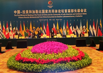 CELAC-CHINA