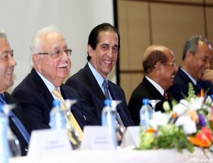 COMISION PACTO ELECTRICO