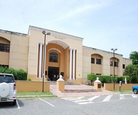 CONSERVATORIO NACIONAL DE MUSICA