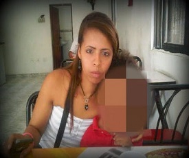 Crisania Mercedes Soriano