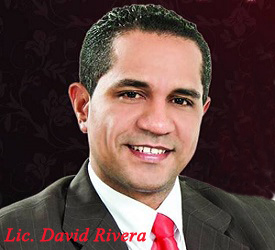 DAVID RIVERA