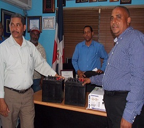 EL MELLO Y EVANGELICOS