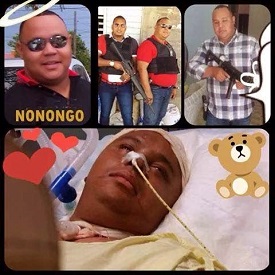 Enmanuel de Jesús Taveras Rosario