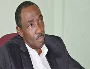 Primer ministro Evans Paul