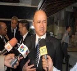 FRANCISCO DOMINGUEZ BRITO