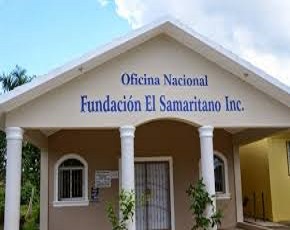 fundacion el samaritano