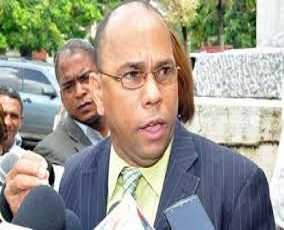 Germán Miranda, Procurador adjunto