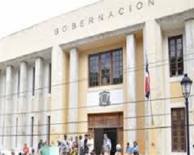 GOBERNACION SANTIAGO