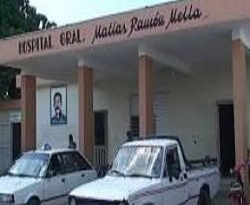 HOSPITAL DAJABON