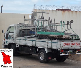 HOSPITAL RODOLFO DE LA CRUZ LORA 2