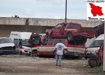 HOSPITAL RODOLFO DE LA CRUZ LORA