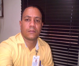 Juan Piña, Coordinador del proyecto "Tiempo"