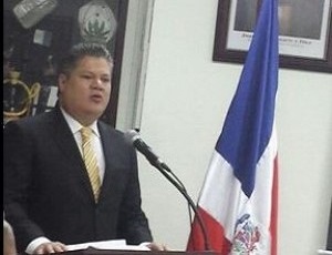 Julio César Souffront Velázquez