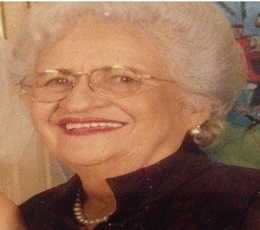 MARIA CRISTINA FRIAS VIUDA GRULLON