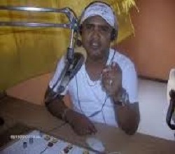 Nelson Rafael Hernández