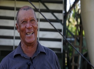 Pedro Domínguez, PINDINGO