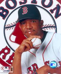 PEDRO MARTINEZ