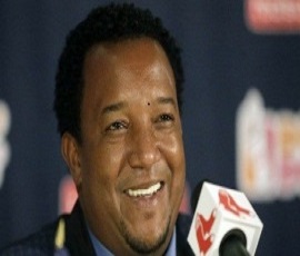 PEDRO MARTINEZ