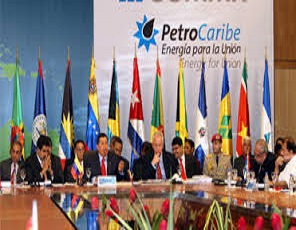PETROCARIBE