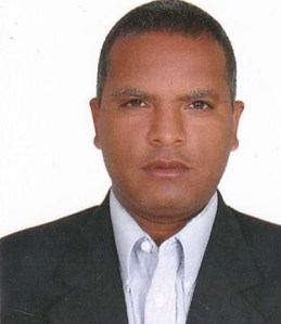 Rafael Del Orbe, secretario de Educación del PRM